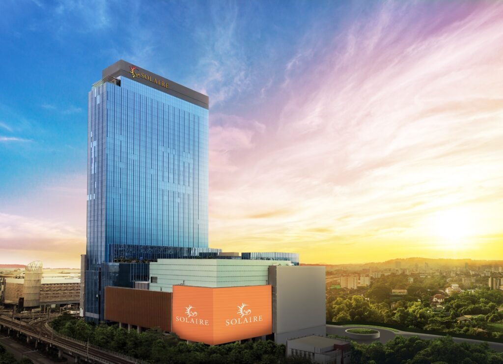 Solaire Resort North gears up for its first anniversary