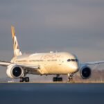 Etihad celebrates first flights to Prague and Warsaw