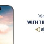 Air Astana announces upgrade to mobile app
