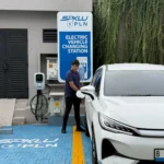 Archipelago introduces electric vehicle charging to Indonesian hospitality scene