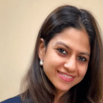 Devanshi Parikh to represent BESydney in India