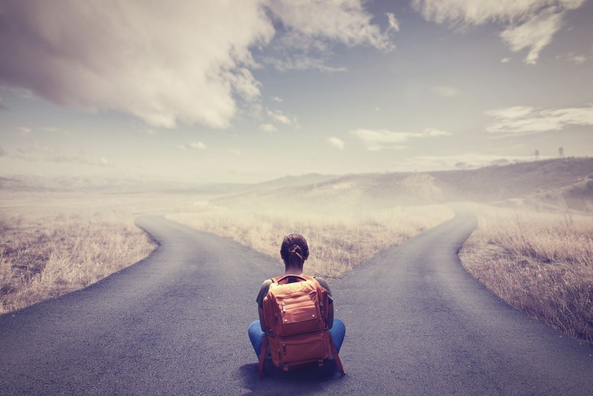 This 10 Second Quiz Reveals Your True Travel Personality