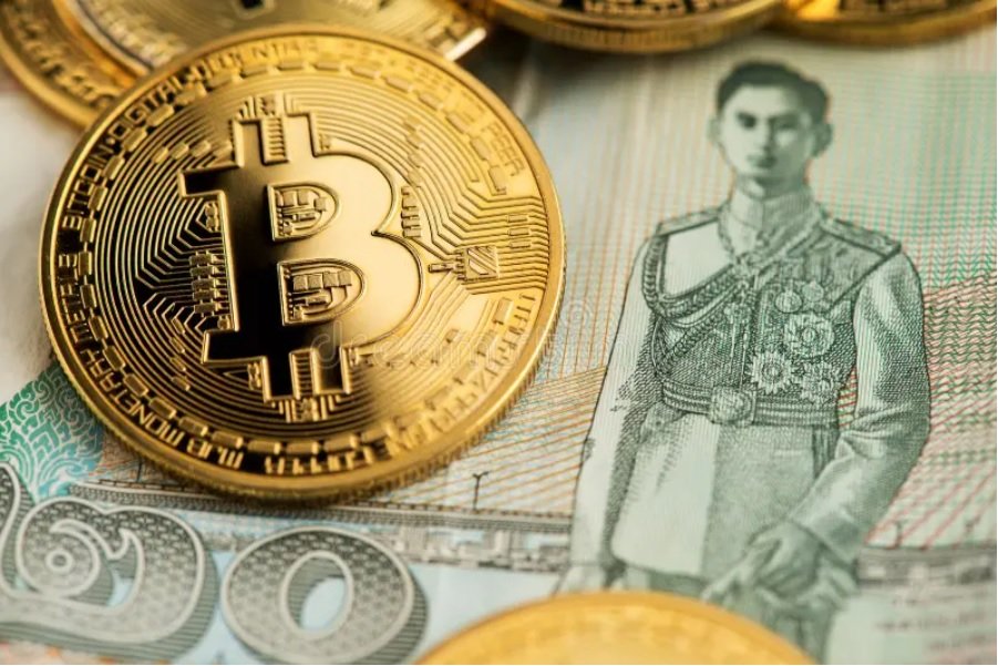 Thailand introduces pilot programme to let travellers change cryptocurrency to baht