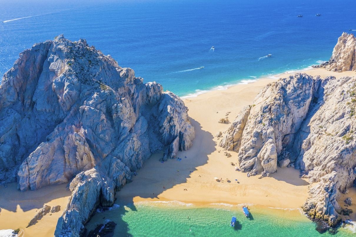 The Truth About The Tourist Fees In Mexico's Most Popular Destinations