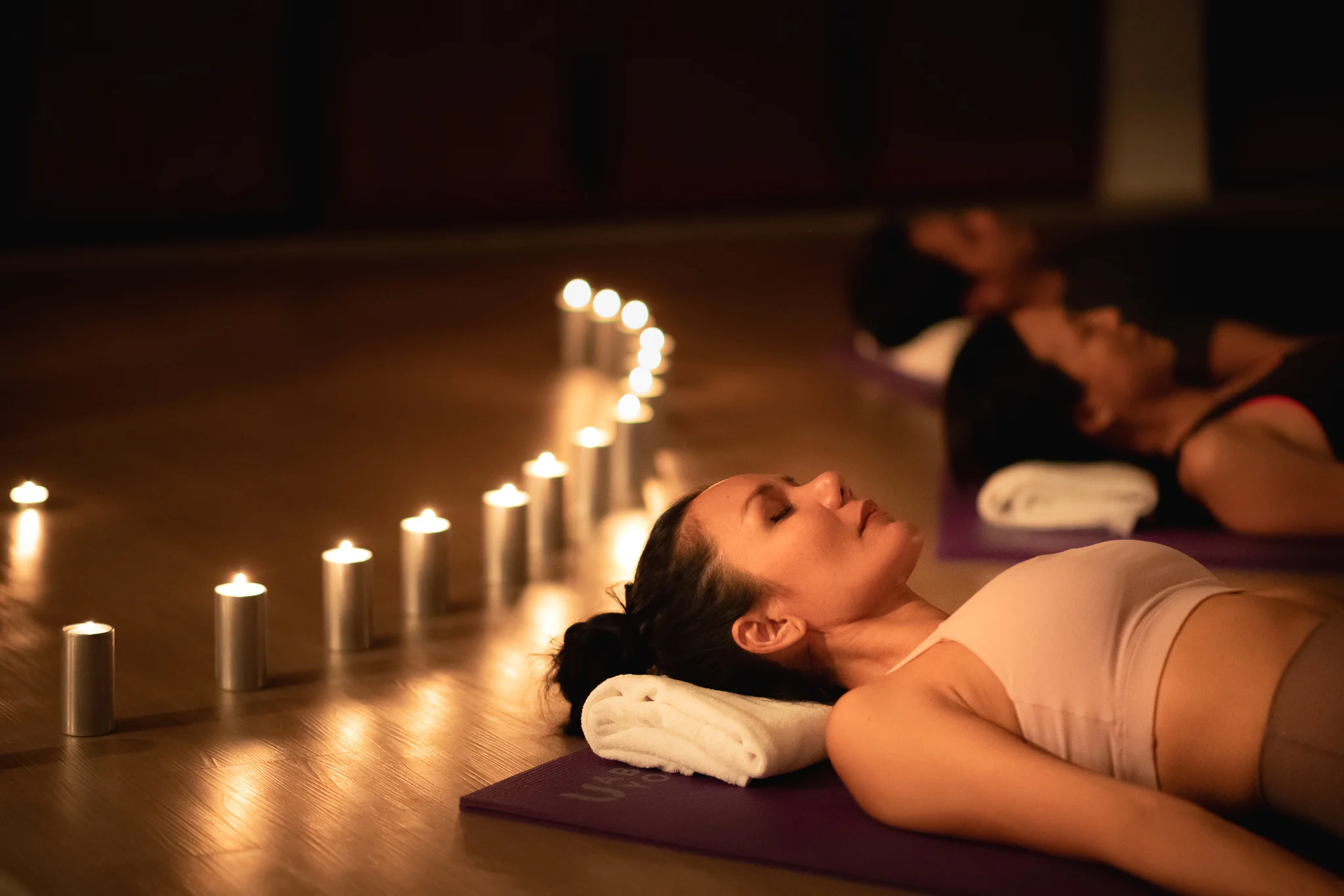 Absolute Sanctuary offers respite for corporate types with new Executive Burnout & Recovery programme