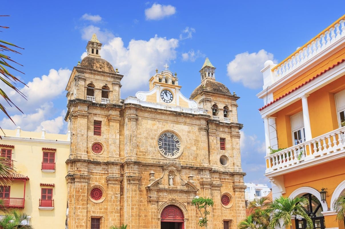 This Country Is One Of The Cheapest Fall Destinations To Visit This Year