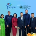 VNGOS 2025 to be held for the first time from 30-31st Oct, 2025, at Laguna Lăng Cô Resort, Hue City in Vietnam