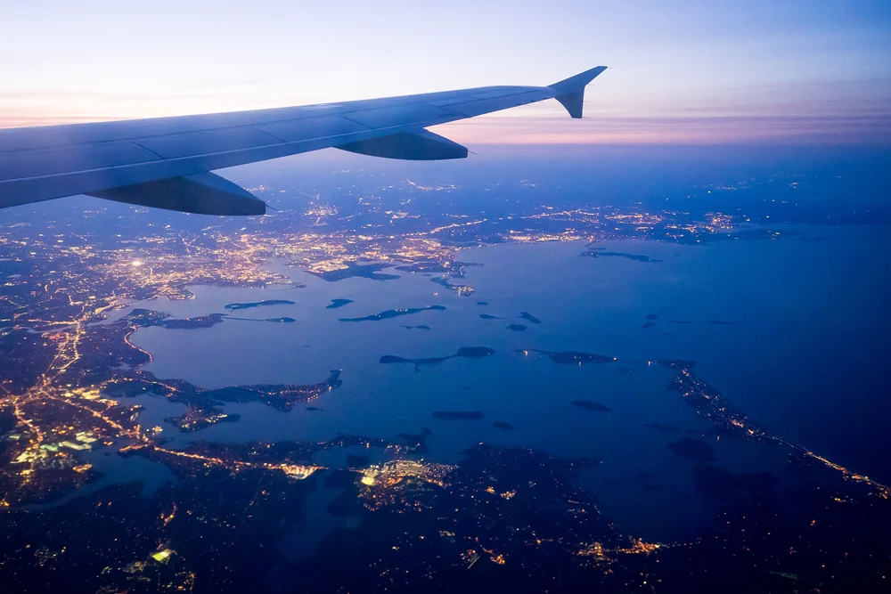 In the last 15 years the transatlantic market has increased by 55%: OAG