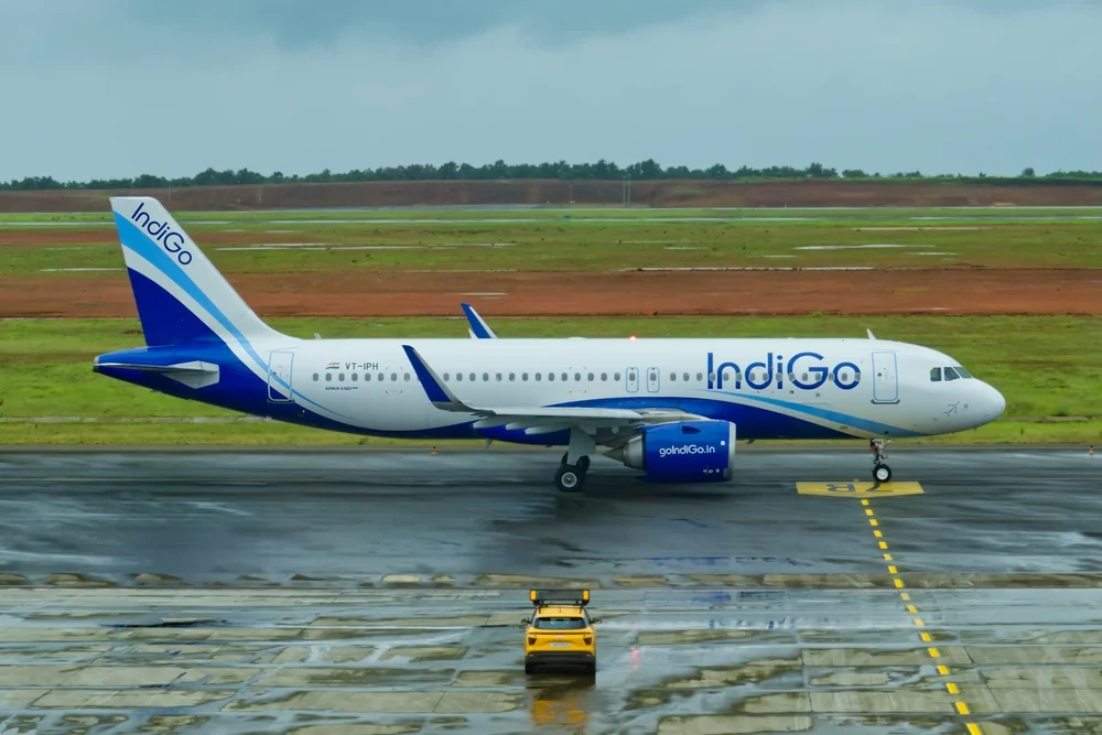 IndiGo partners with Digi Yatra to Simplify Travel Experience