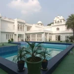 Best 3 Countryside Stays during Jaipur Literature Festival 2026