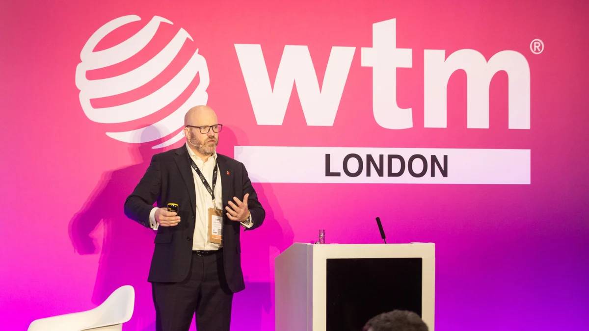 In Their Words: WTM London 2025
