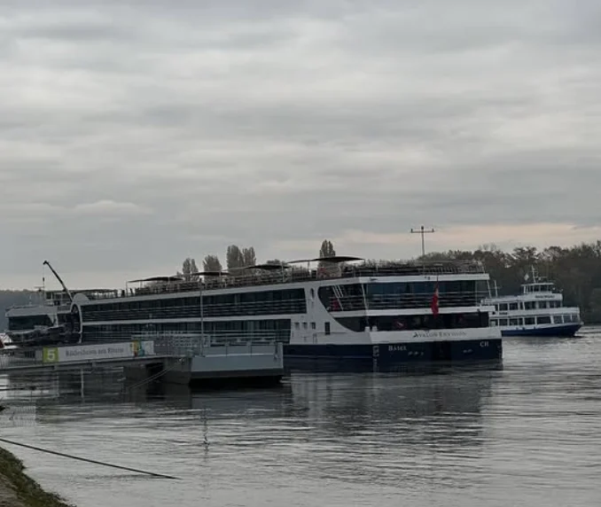 On the Scene: Travel Daily Media experiences Europe with Avalon Waterways – Day 5