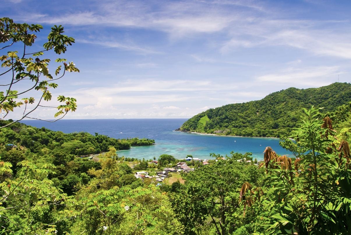 US Embassy Issues New Security Alert For Popular Latin American Country