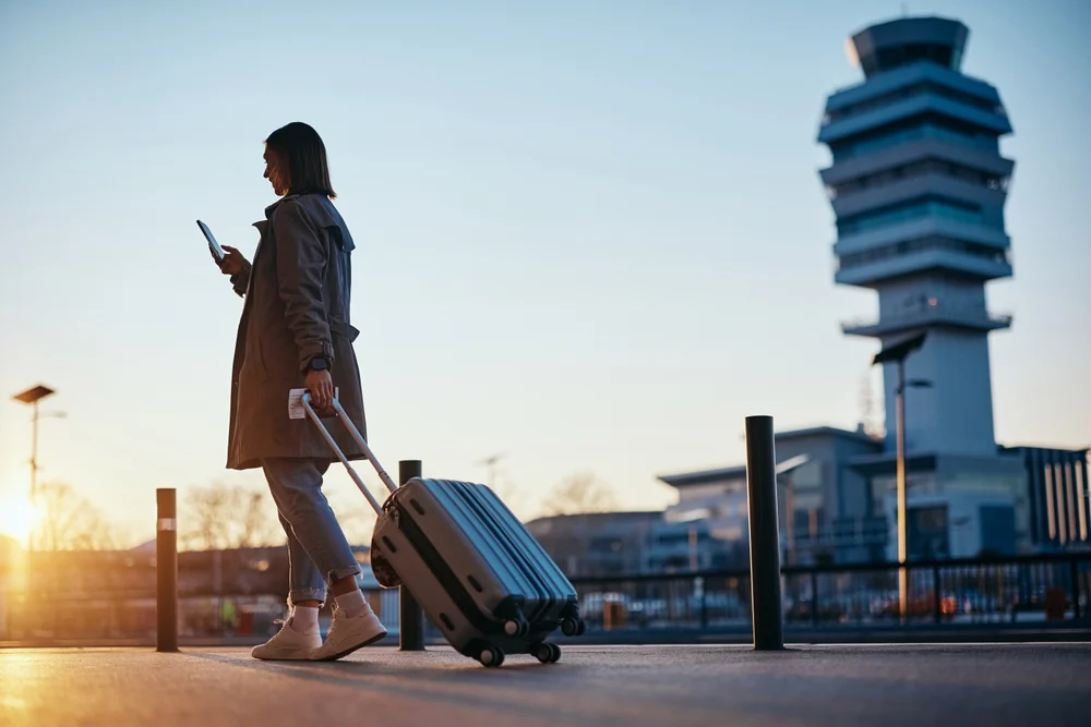 MakeMyTrip reports strong Q3 growth despite challenges