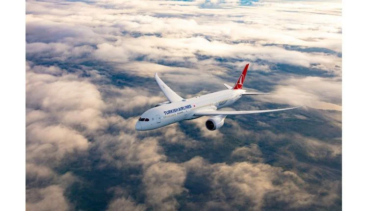 Turkish Airlines relaunches Tirana flights