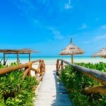 4 Mexican Caribbean Destinations For Avoiding Sargassum This Spring
