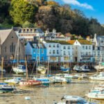 Jersey Harbor, Channel Islands