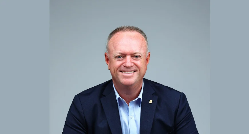 Pan Pacific Hotels Group appoints Craig Bond as COO