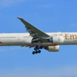 Why Emirates is turning to China’s regional airline