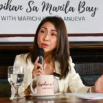 Christina Frasco steps down as Philippine tourism secretary
