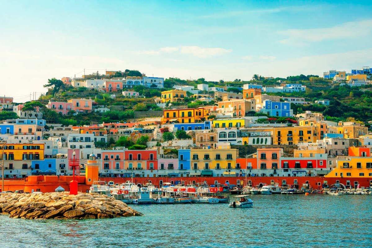 These Are The 5 Most Beautiful European Islands With No Crowds