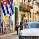 U.S. Embassies Issue 14 New Travel Alerts Including Popular Tourist Destinations