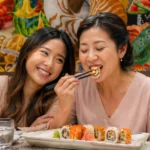 Mother's Day gets extra-special at Novotel Manila Araneta City and ibis Styles Manila Araneta City