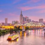 This Iconic Southern US City Is Seeing Record Breaking Tourism Right Now