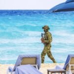 U.S. Travelers Feel Safer At International Beach Destinations Than At Home