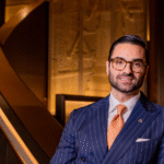 Conrad Bangkok appoints Nicola Coccia as general manager