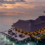 Near-airport resorts gain edge in the Maldives as wealthy travelers reject exhausting seaplane transfers