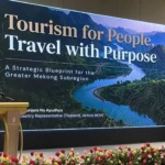 Purpose-driven travel reshapes the future of Mekong tourism