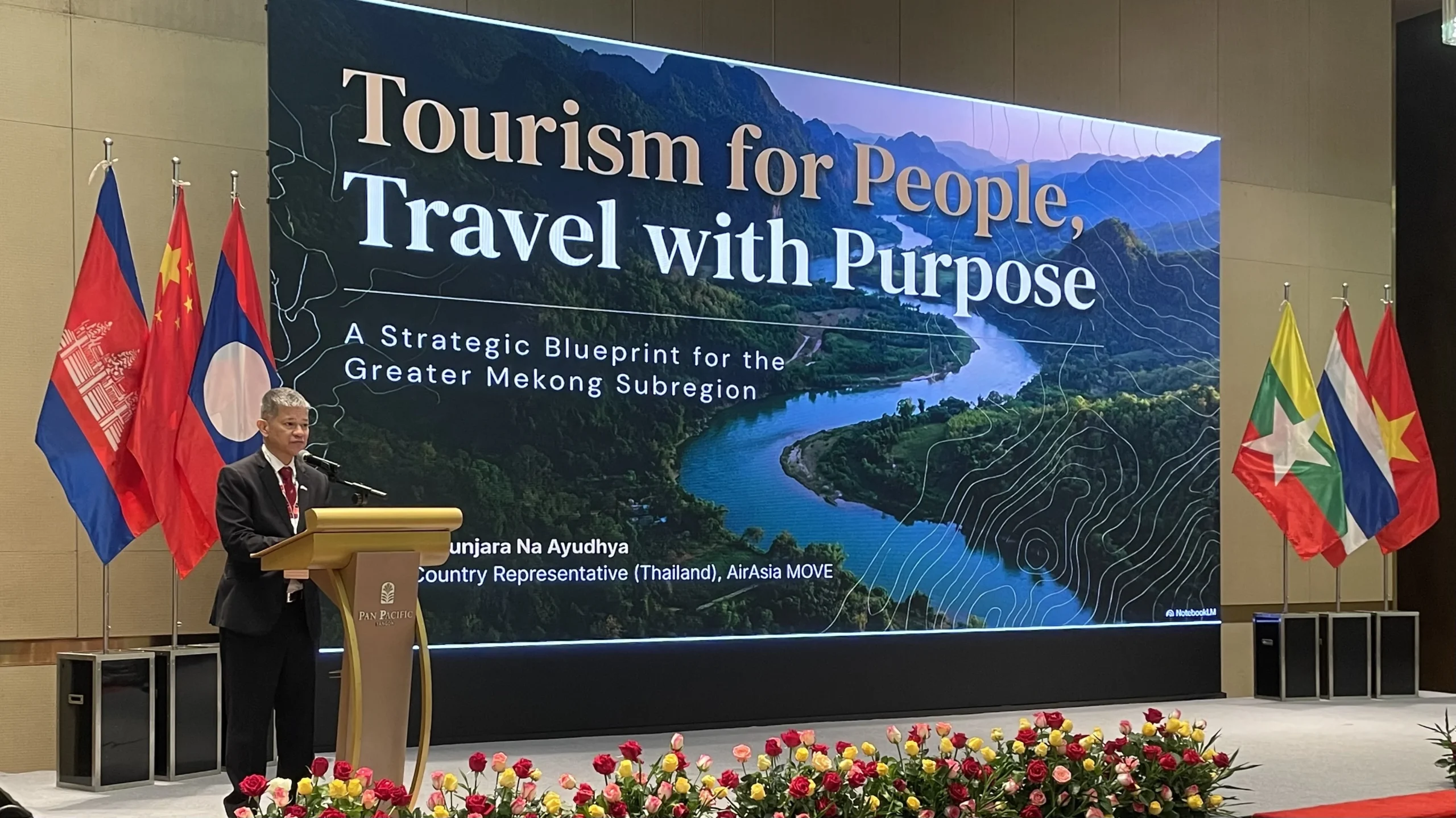 Purpose-driven travel reshapes the future of Mekong tourism