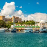 The 4 Most Beautiful Mediterranean Cities That Won