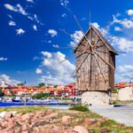 This Ancient Beach Town Is Europe