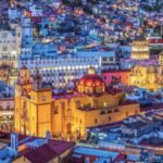 3 Mesmerizing Colonial Cities in Mexico You Might Just Love More Than the Beach