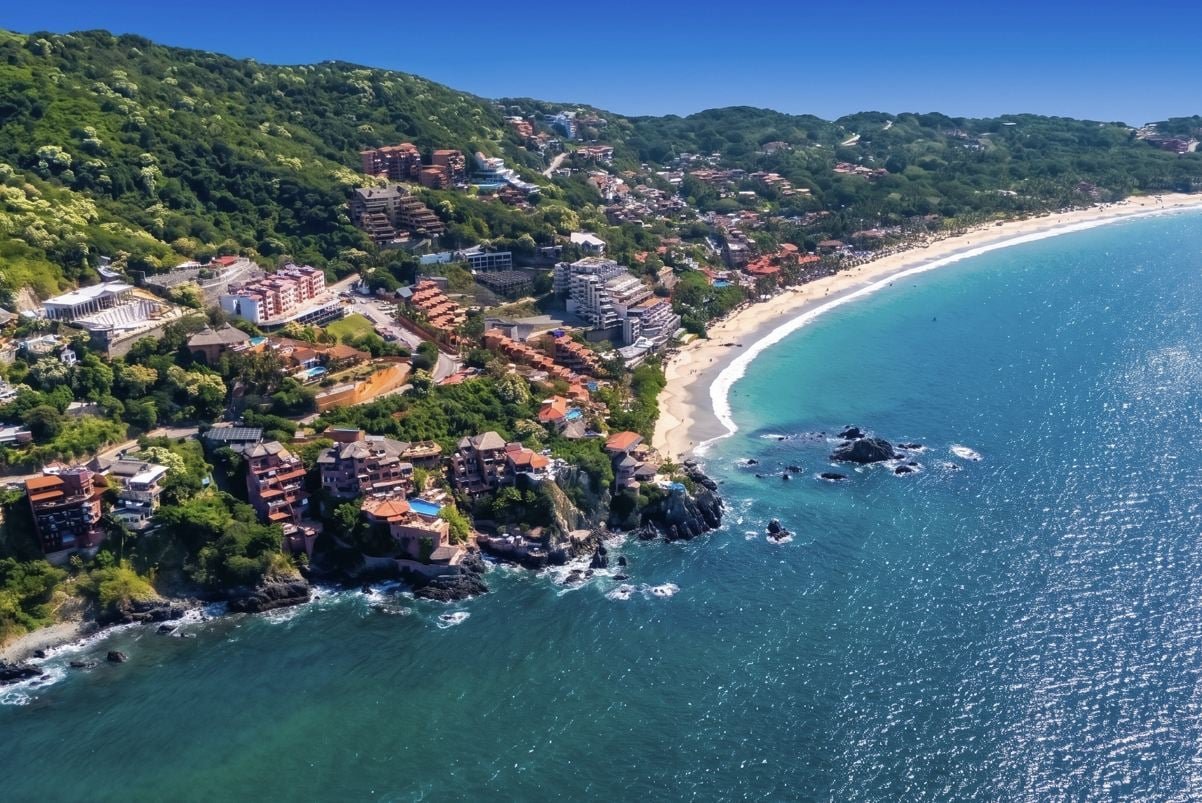 3 Mexico Beach Destinations That Are Still Cheap Amid Skyrocketing Prices In Cancun & Cabo