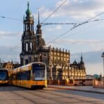 This Overnight Sleeper Train Travels To 3 Stunning European Countries