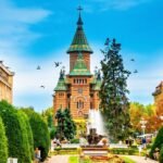 The Stunning European City You've Never Heard Of: Affordable, Safe & Surging In Popularity