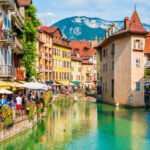 This Gorgeous Canal City Known As The Venice Of France Is Europe