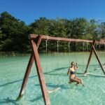 Trade the Mega-Resorts for Quiet Sands 3 Hidden Mexican Beach Towns You Need to See