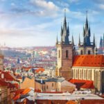 This Beautiful & Safe Medieval City Is The Fastest-Rising Destination In Europe Right Now
