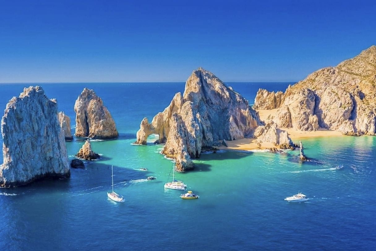 First Ever Nonstop Flight Will Connect Mexico