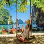 Thailand Officially Cuts Visa-Free Stay For American Tourists Starting Sept 15