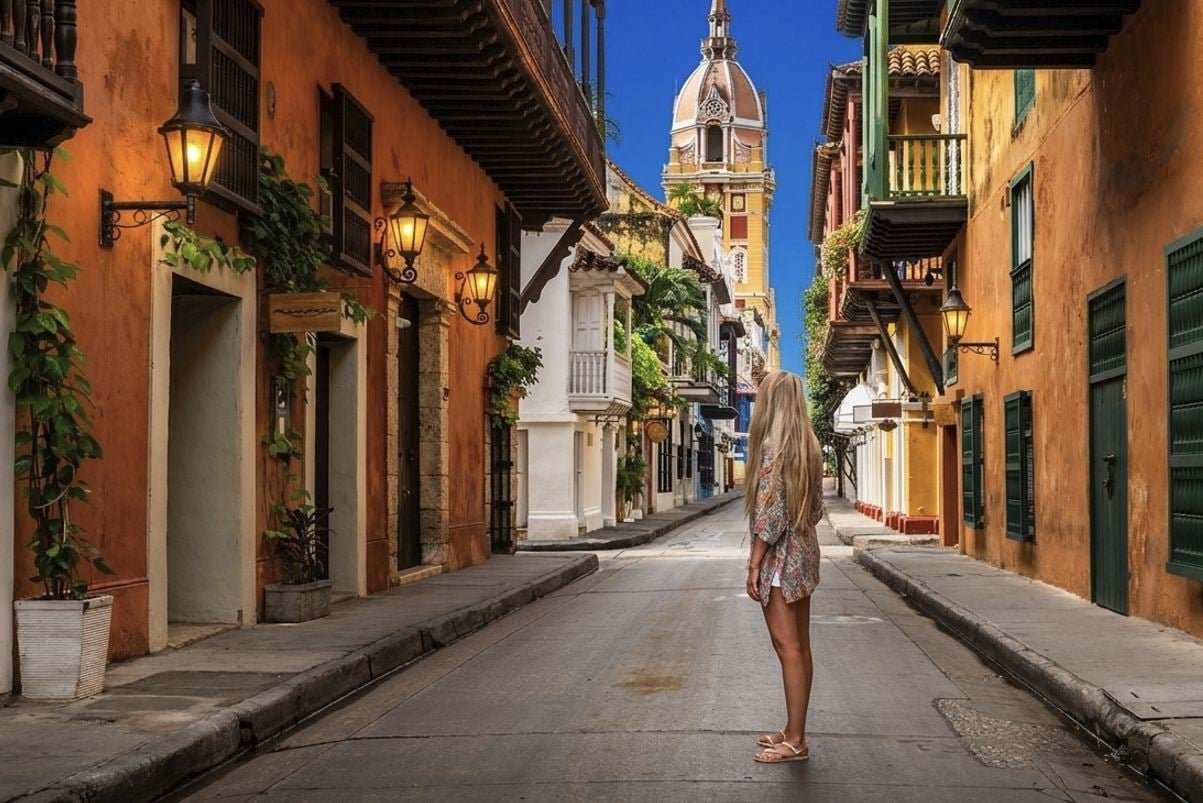 Why You Should Ditch The Overpriced Beach Resort For These 2