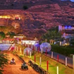 Explore unique Diwali getaways across India
