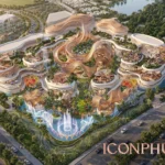 Siam Piwat invests $300m in ICONPHUKET project