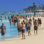These Are The Top 7 Safest Beach Destinations This Winter According To Travelers