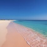 This Secret English-Speaking Caribbean Island Has Zero Mega-Resorts, Endless Turquoise Bays, And $25 Scooters