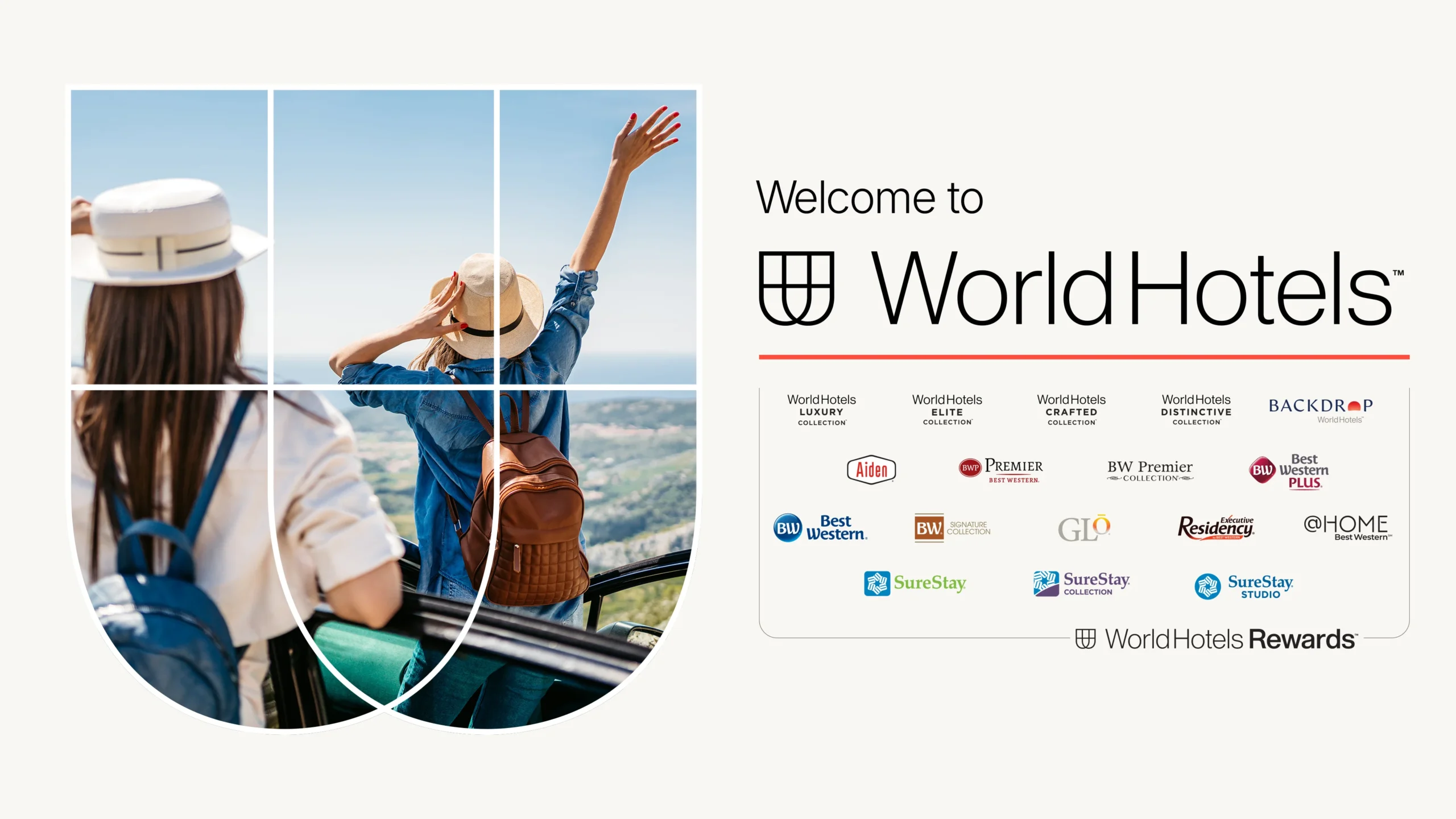 WorldHotels announces massive global rebrand – Travel Daily Media